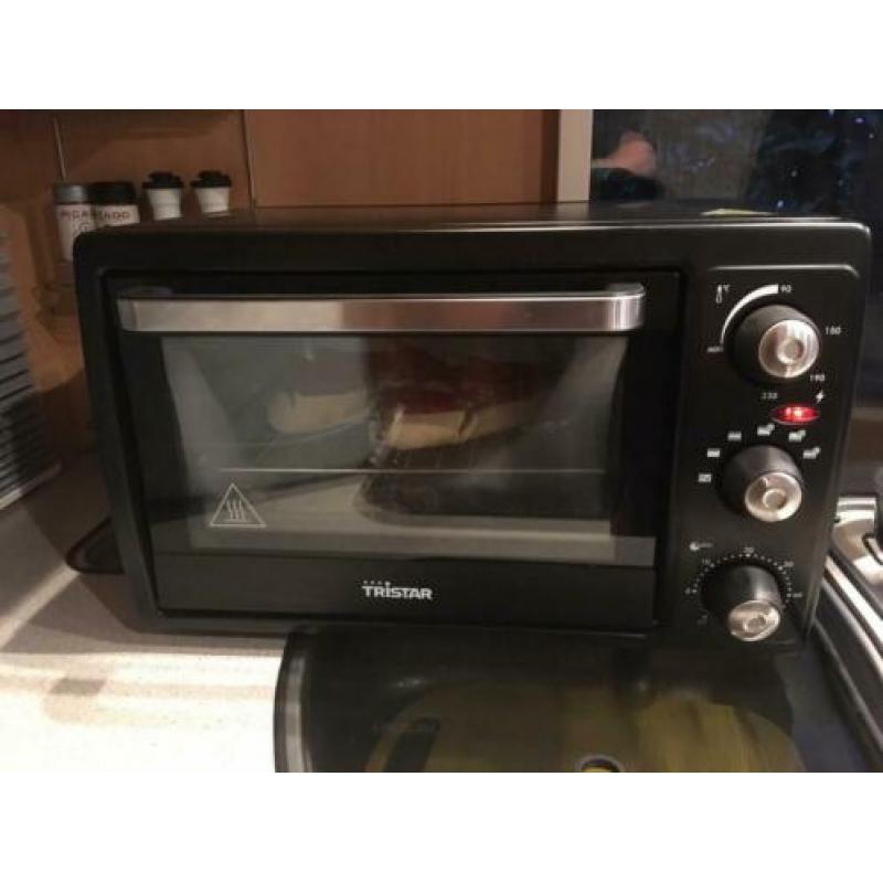 Tristar oventje 800 watt