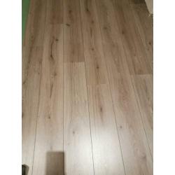 Laminaat ZGAN 35m2