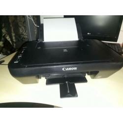 Canon printer