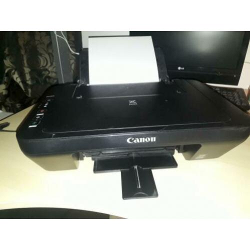 Canon printer