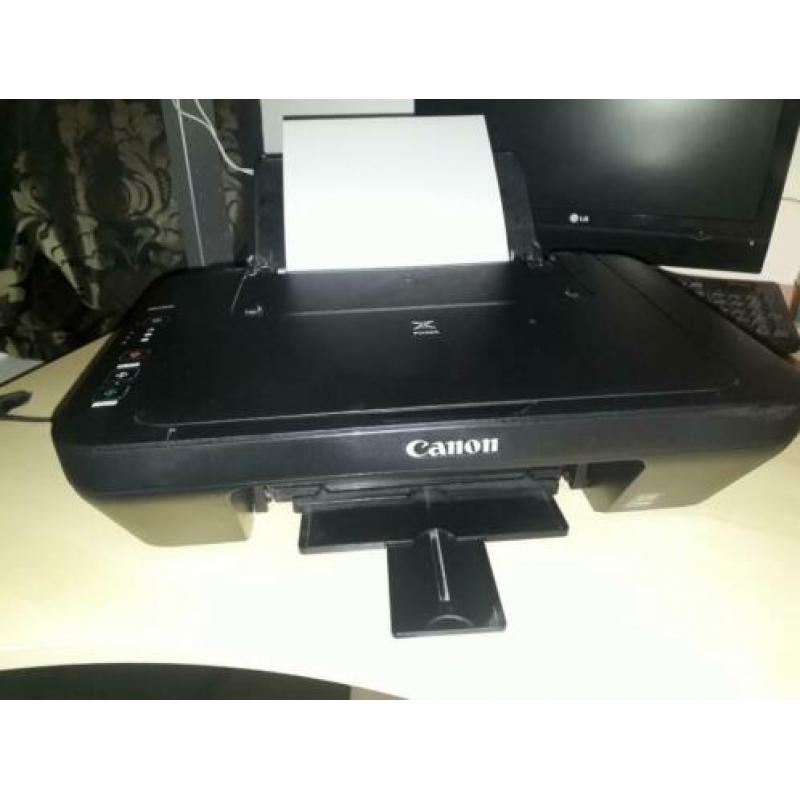 Canon printer
