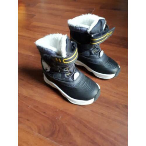 Snowboots maat 21