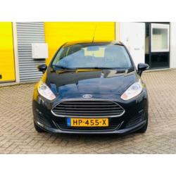 Ford Fiesta 1.5 TDCi NAP PDC NAVI LED VEEL OPTIES