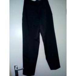 My Jewellery Zwarte Pantalon Broek Te Koop!!!