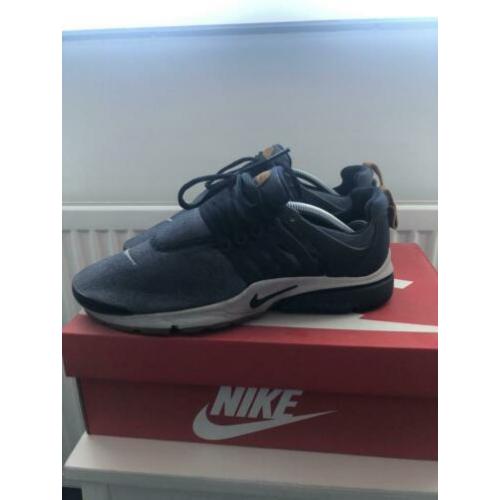 Nike air presto premium denim 41