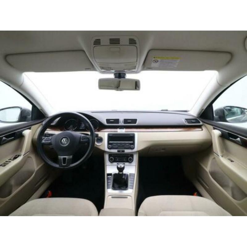 Volkswagen Passat 211 PK Comfortline Sedan | 1ste Eigenaar |