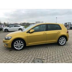Volkswagen Golf 1.5 TSI 150PK DSG7 Highline (2018) VOL