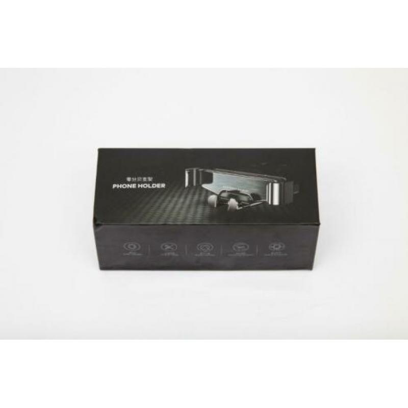 Tefeloonhouder ventilatiekanaal auto Nieuw!