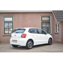 Volkswagen Polo 1.4 TDI 75pk BlueMotion Airco ACC Navigatie