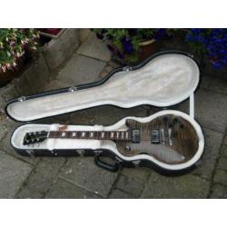 Gibson Les Paul Studio Pro Plus event.met Case, 2011 Special