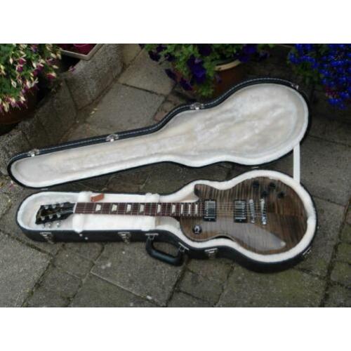 Gibson Les Paul Studio Pro Plus event.met Case, 2011 Special