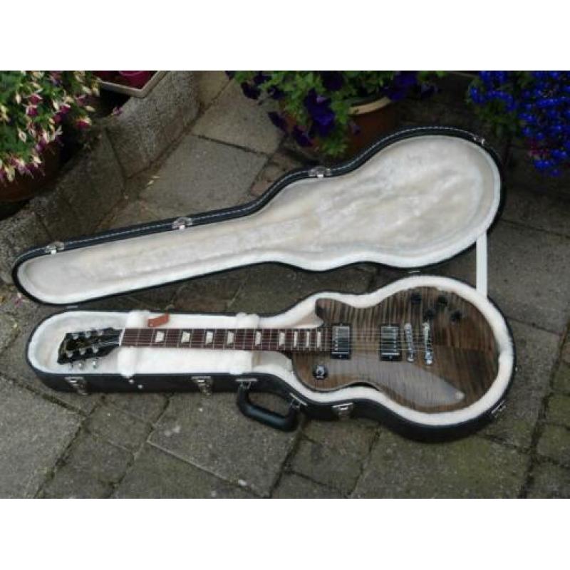 Gibson Les Paul Studio Pro Plus event.met Case, 2011 Special