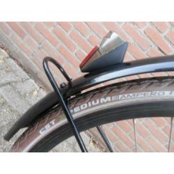 mooie grote cortina u4 transportfiets 28 inch fr 65 cm 3vers