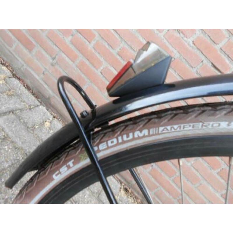 mooie grote cortina u4 transportfiets 28 inch fr 65 cm 3vers