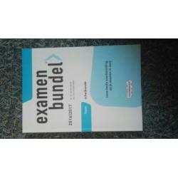 examenbundel