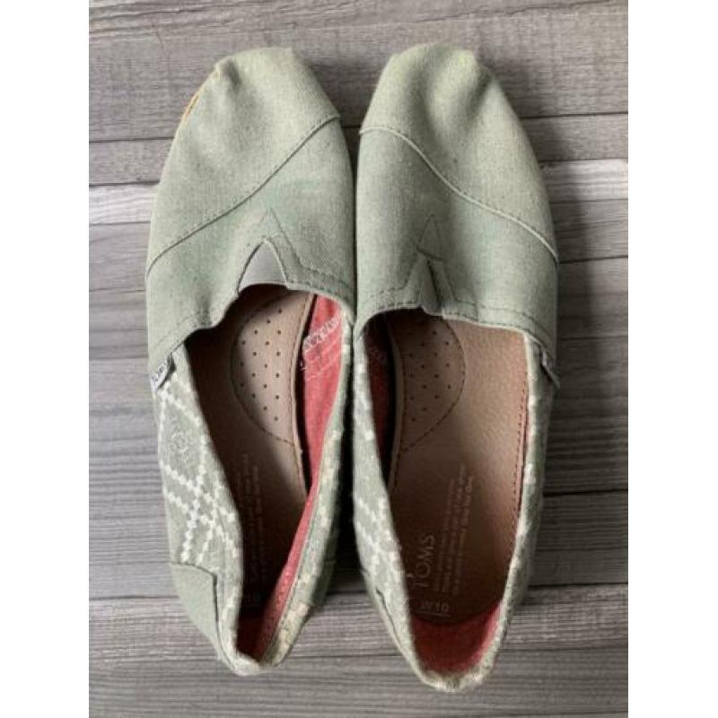 Toms maat 42
