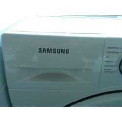 SAMSUNG 1400 A++ 6 KG short edition met 6 mnd VOLLEDIGE gar