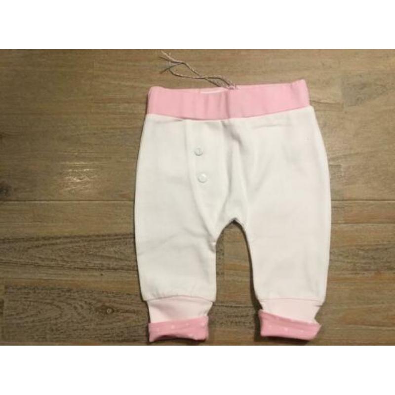 Nieuw set baby pastel Moodstreet BESS BtobeF vijfdelig