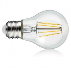 LED-gloeilamp E27 6W 230V Maclean Energy MCE267 WW warm wit