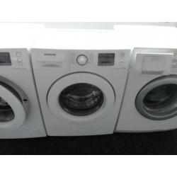 SAMSUNG 1400 A++ 6 KG short edition met 6 mnd VOLLEDIGE gar