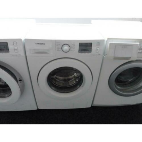 SAMSUNG 1400 A++ 6 KG short edition met 6 mnd VOLLEDIGE gar
