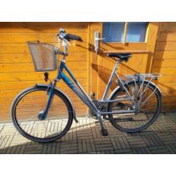 Super Nette Damesfiets