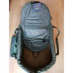 WYCHWOOD ONTHAAKMAT/CRADLE WALLED MAT nash fox korda