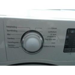 SAMSUNG 1400 A++ 6 KG short edition met 6 mnd VOLLEDIGE gar