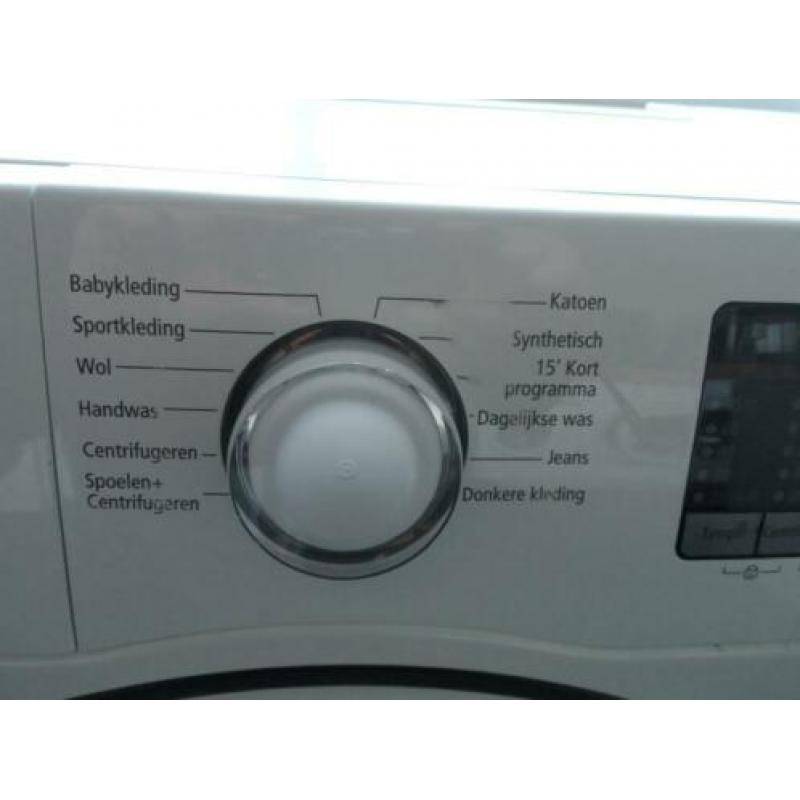 SAMSUNG 1400 A++ 6 KG short edition met 6 mnd VOLLEDIGE gar