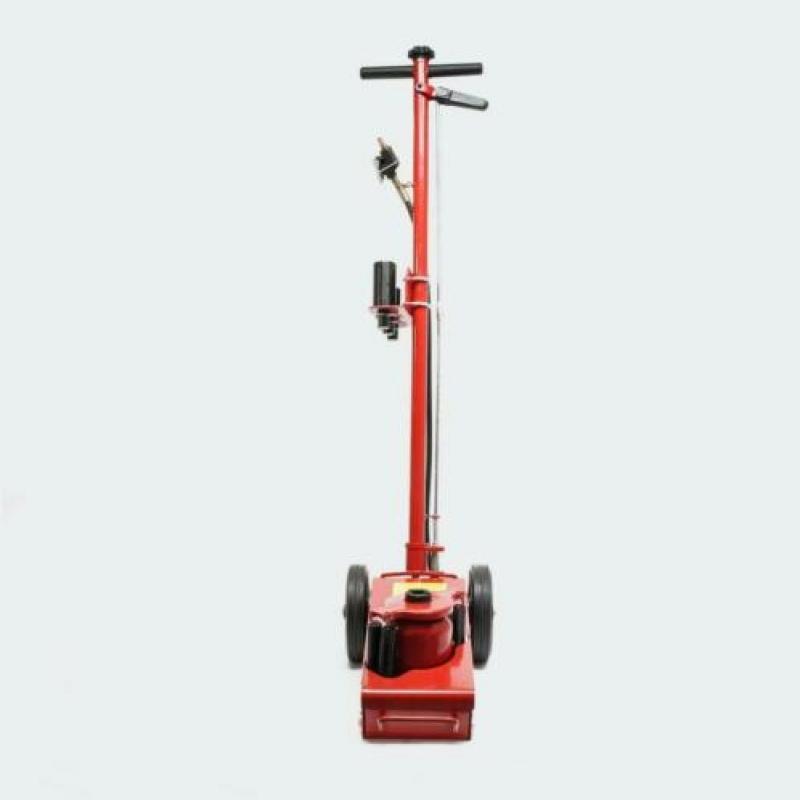 2 Tons Garagekrik op luchtdruk; Car Jack Air Trolley