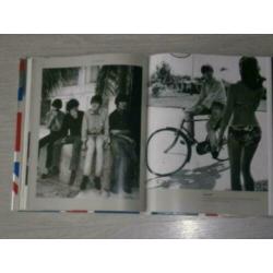 The beatles boek (een geschiedenis in beelden )
