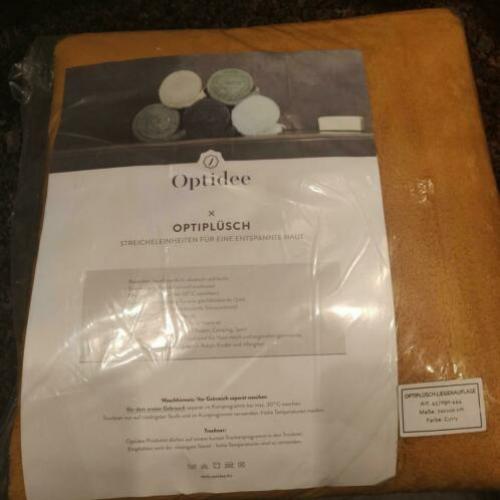 Ligbedoplegger optidee