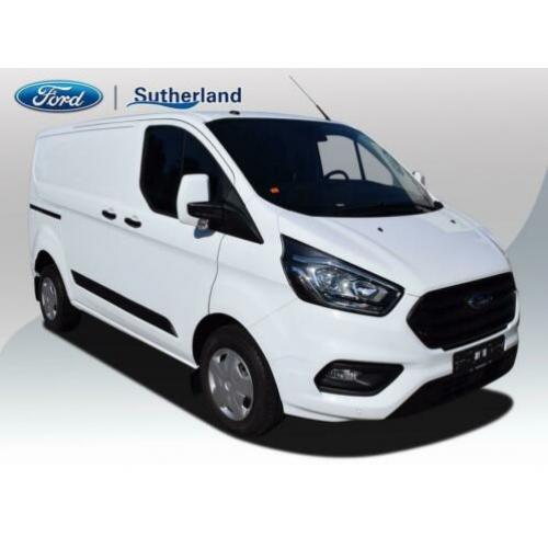 Ford Transit Custom 280 2.0 TDCI L1H1 Trend | Voorraad of ni
