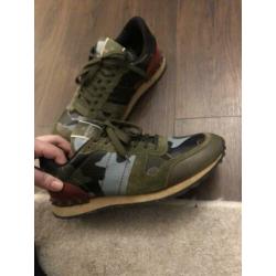 Valentino Garavani herenschoenen