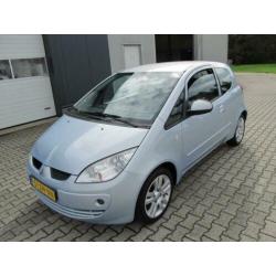 Mitsubishi Colt 1.3 Incharge+ (bj 2008)