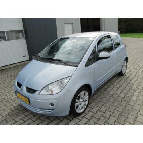 Mitsubishi Colt 1.3 Incharge+ (bj 2008)