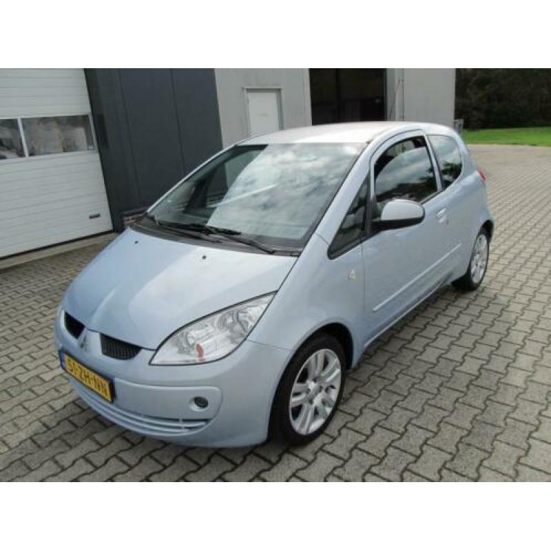 Mitsubishi Colt 1.3 Incharge+ (bj 2008)