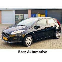 Ford Fiesta 1.5 TDCi NAP PDC NAVI LED VEEL OPTIES