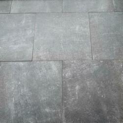 TOP KERAMISCHE TERRASTEGELS Oostende 60x60x4 cm