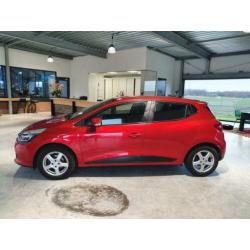 Renault Clio 0.9 TCe Limited