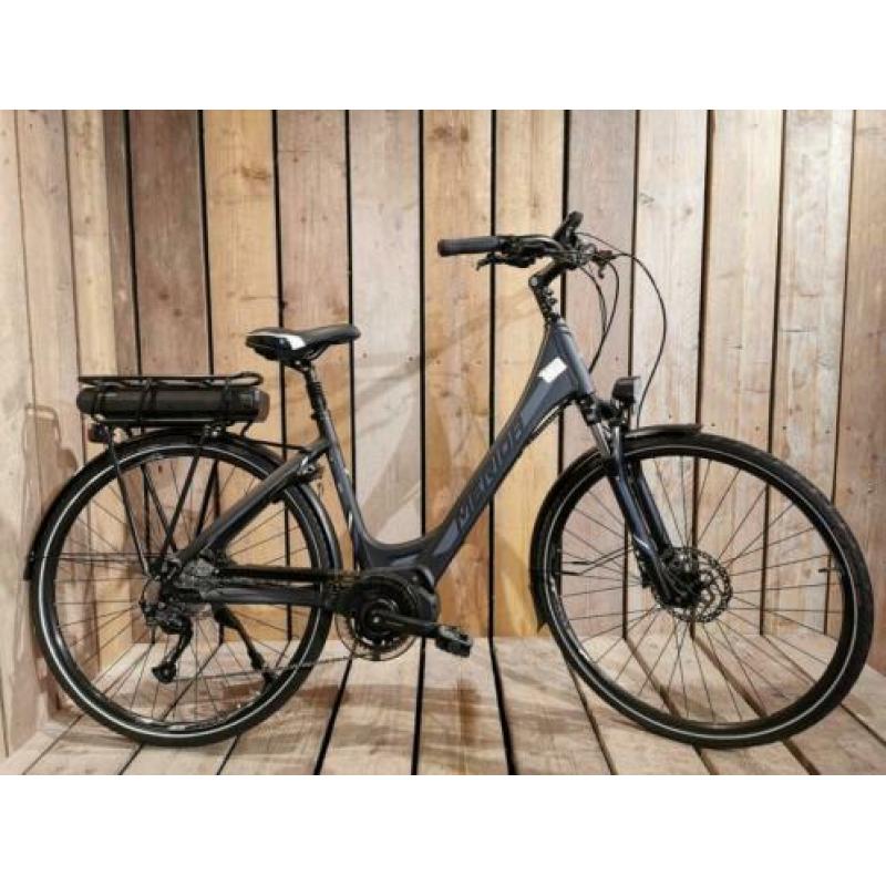 Nieuw! Merida E-SPRESSO CITY 300 500W E-bike 49Cm