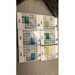 Basisboeken verpleegkunde niveau 4