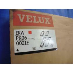 VELUX EKW PK06 002IE speciale gootstukken ,NIEUW in doos!