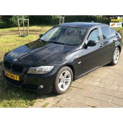 BMW 3-serie 318i Corporate Lease