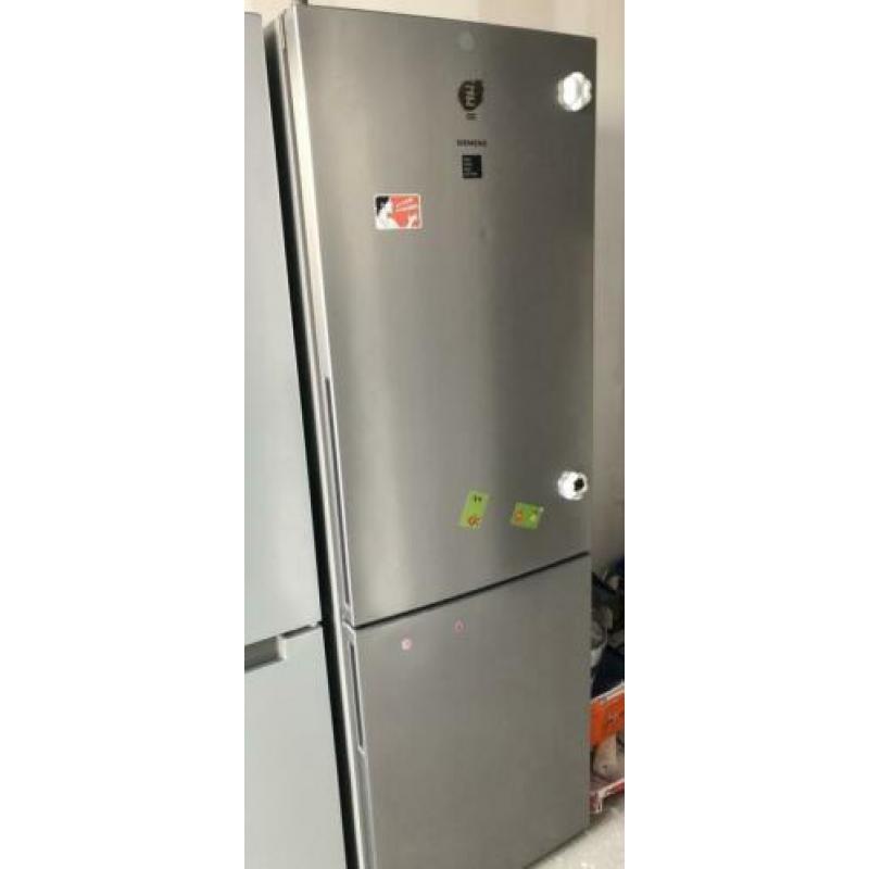 Siemens koelkast