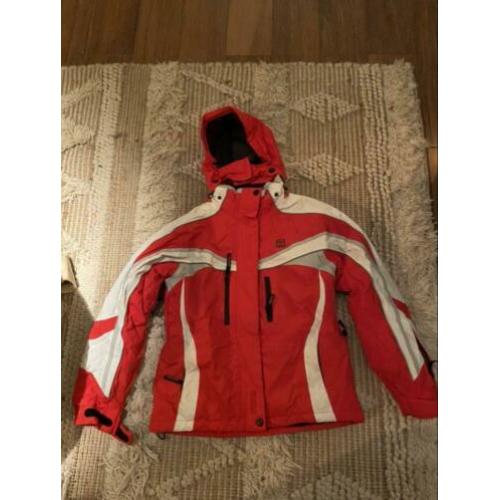 Ski jas dames maat 36