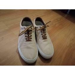 Polo Ralph Lauren schoenen / sneakers maat 44