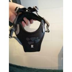 Tuigje - Hurtta Weekend Warrior harness Mt 40-45 cm