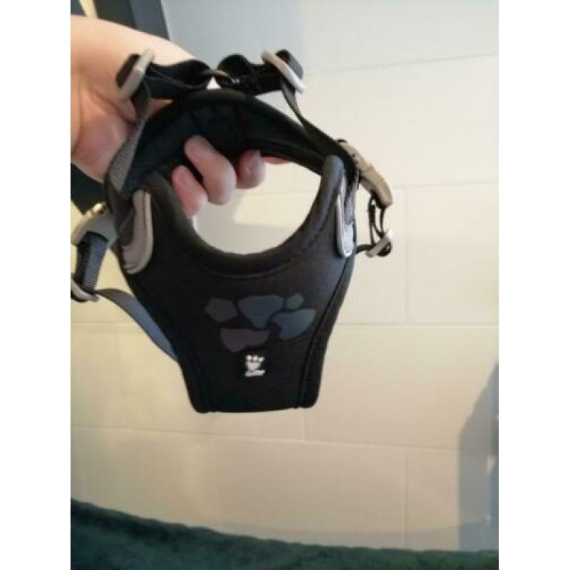 Tuigje - Hurtta Weekend Warrior harness Mt 40-45 cm