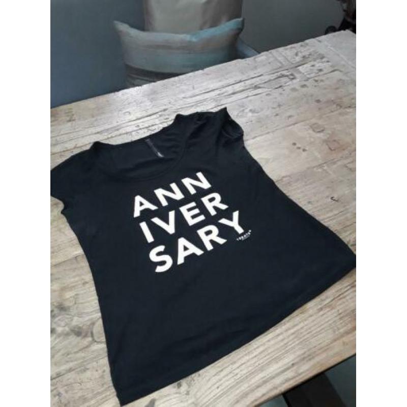 Heerlijk shirt van 10days.